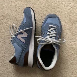 New Balance 574 sneakers